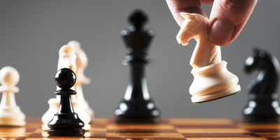 Love of Chess